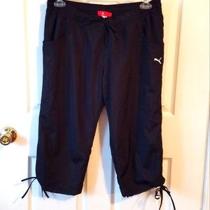 PUMA CAPRI PANTS